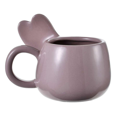 Judy 陶瓷杯 Zootopia2 Movie