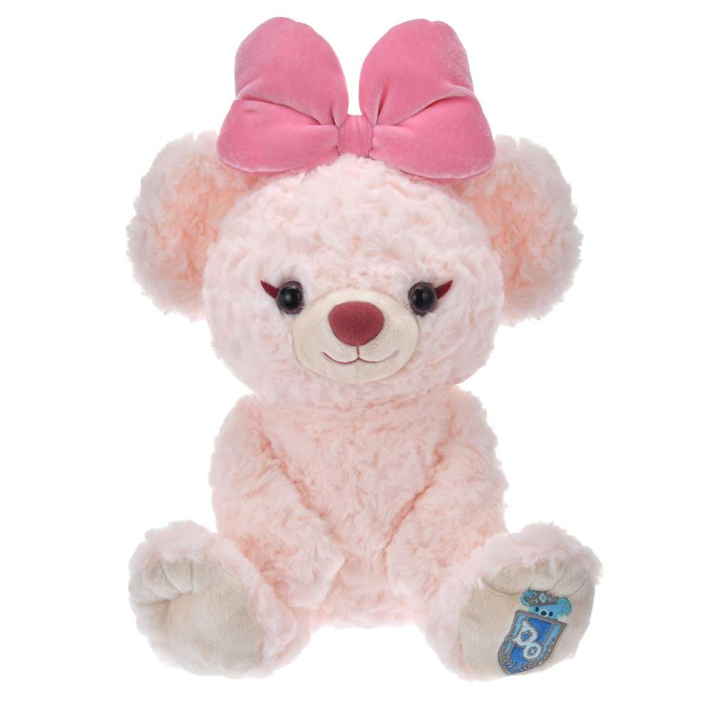 Angel x Unibearsity 公仔