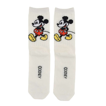 Mickey/ Donald/ Baymax 長襪子