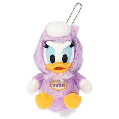 Daisy 公仔掛飾 馬年正月新年系列 2026