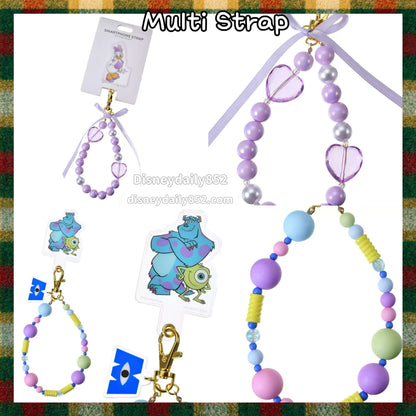 Daisy/ MU | Multi Strap