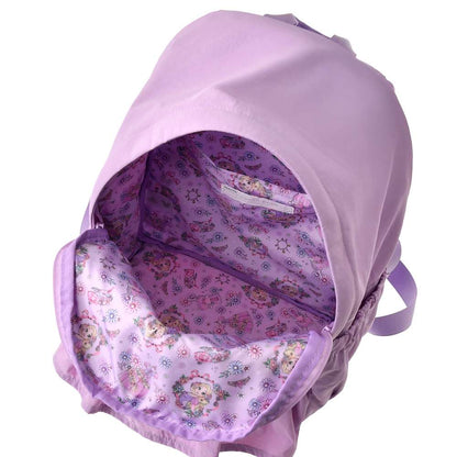 Elsa/ Rapunzel 書包 ｜ Back to School