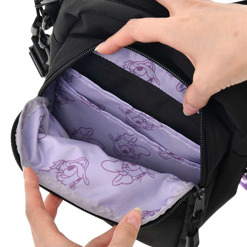 Daisy 斜揹袋 ｜ MilkFed x Disney