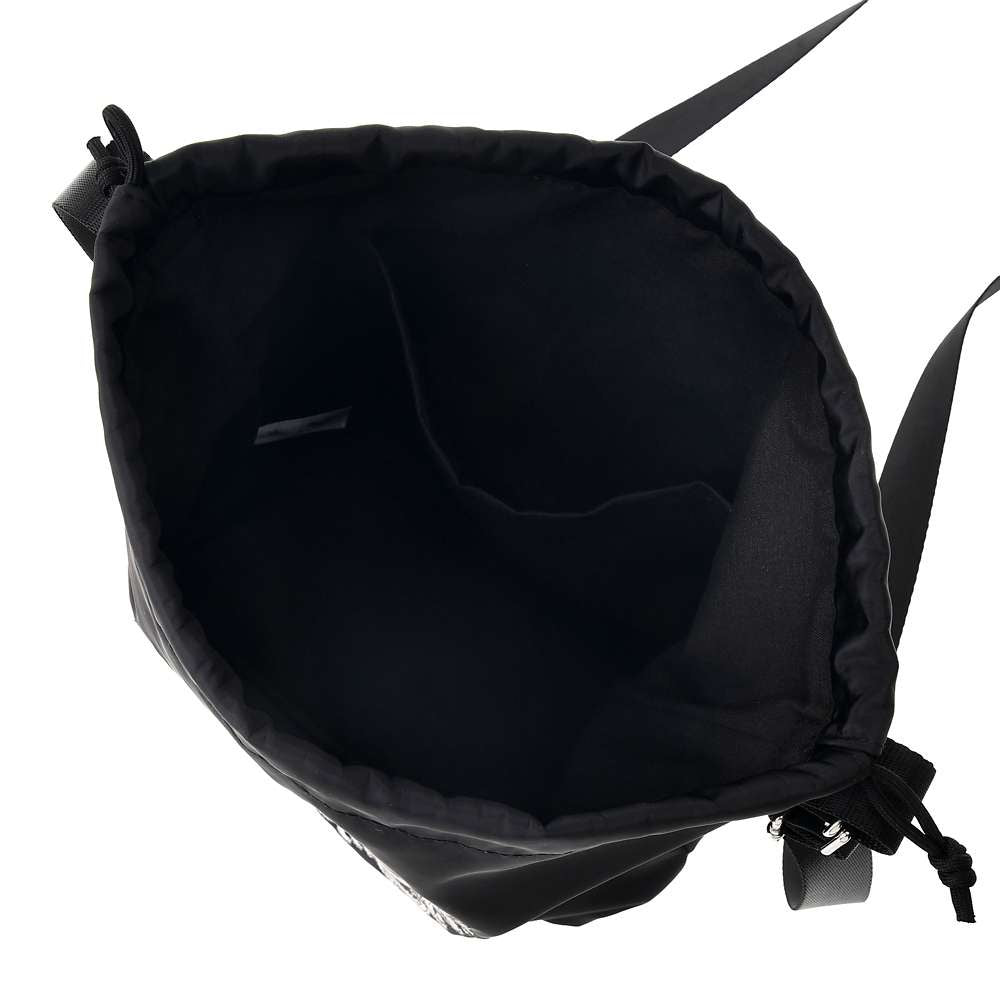 Lucifer 斜揹袋連keychain｜ Disney Cat Day 2026