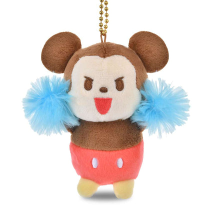 Mickey/ Donald/ Pooh/ Baymax 應援PONPON掛飾