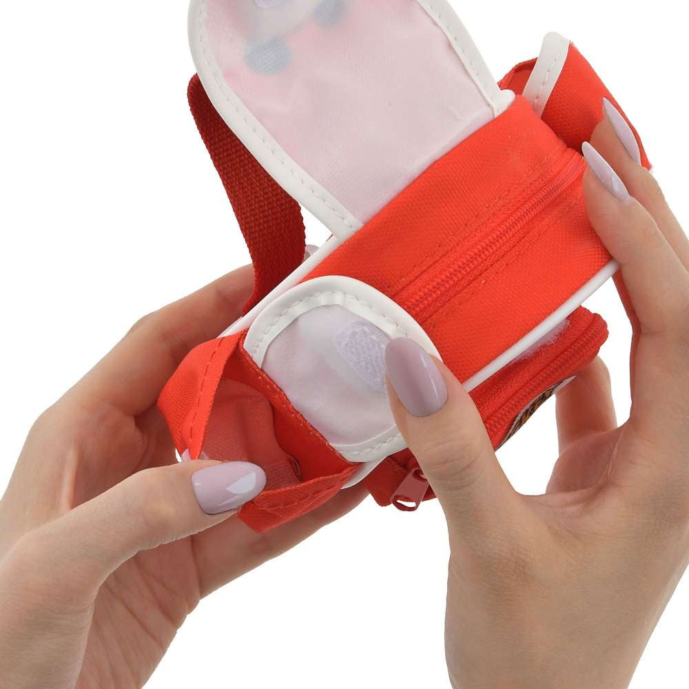 Mickey/ Minnie/ Donald/ Goofy 背囊Keychain | Key Chain Fes