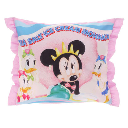 Minnie 貝殼 Cushion