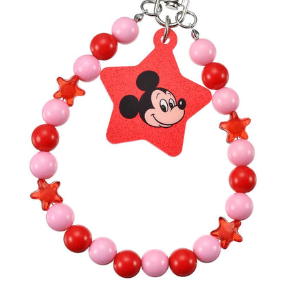 Oshiiro retro Key chain Fes  Mickey/ Minnie/Donald/ Daisy/ Chip & Dale/ Pluto/ Goofy 匙扣