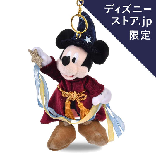線上限定Mickey 掛飾 | Disney Fantasia 85TH