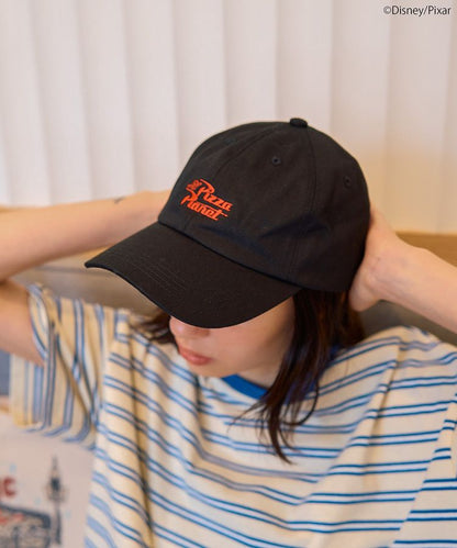 Toy Story Pizza Planet Cap 帽 | American Holic