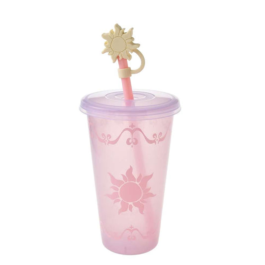 飲筒水杯 RAPUNZEL LANTERN CAFE