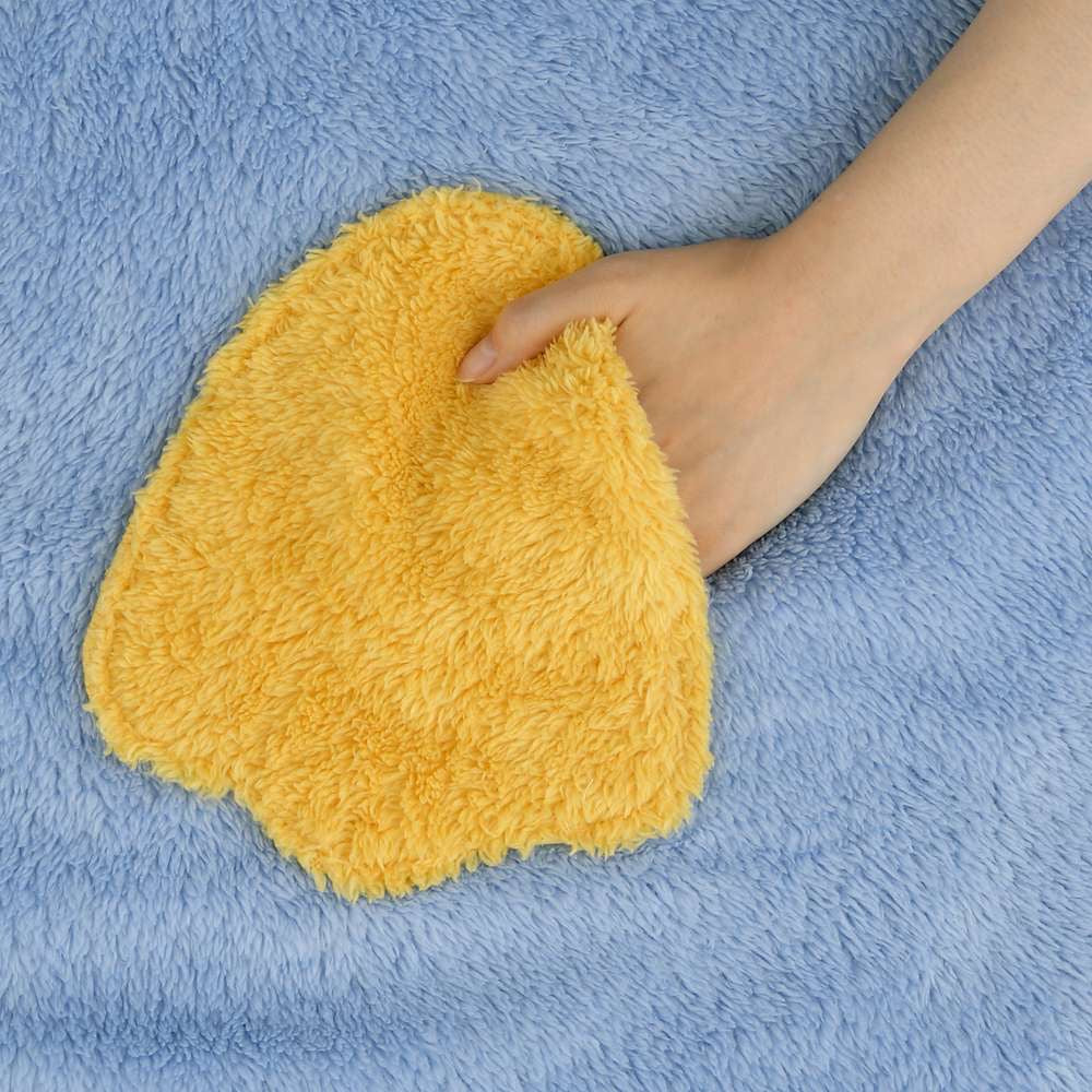 Donald 毛氈大褸 | Blanket | Warm Goods