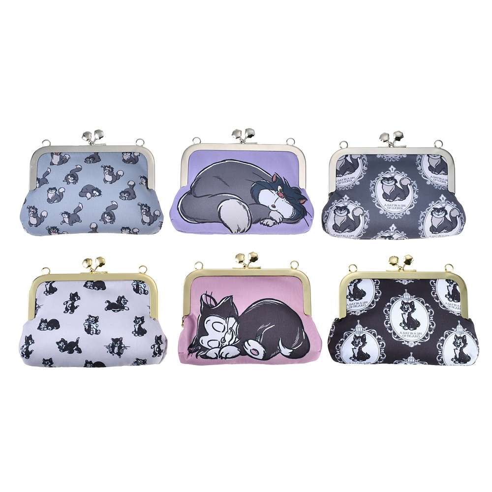 盲抽散紙包｜ Disney Cat Day 2026