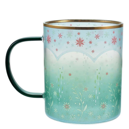Elsa 水杯 - FROZEN FEVER