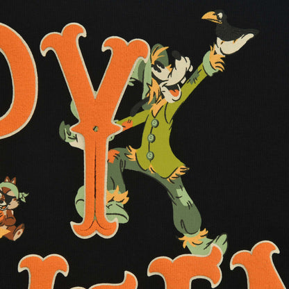 【Spirit Jersey】長袖衛衣 -  Disney Store Halloween 2025