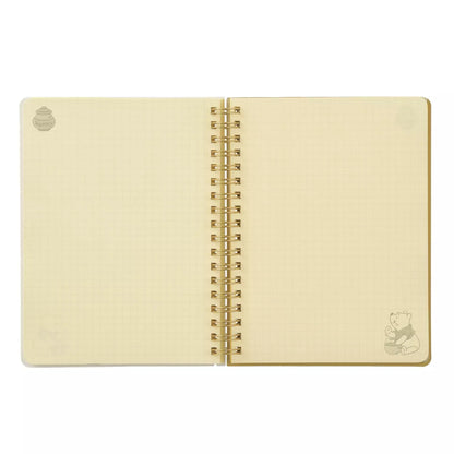 Pooh & Friends Rollbahn Diary 月間 Schedule|CALENDAR ＆ ORGANIZER 2027