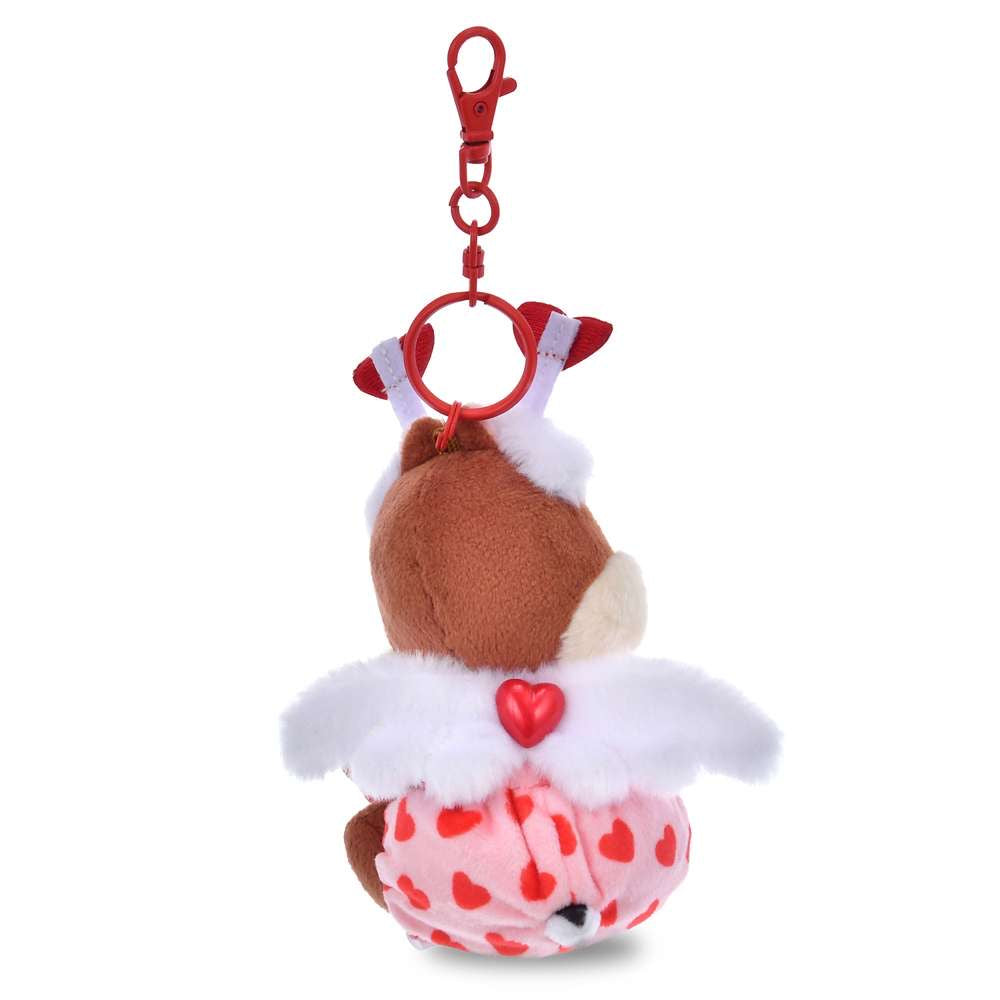 Mickey/ Minnie/ Stitch/ Angel/ Chip/ Dale 掛飾  ｜ Full of love