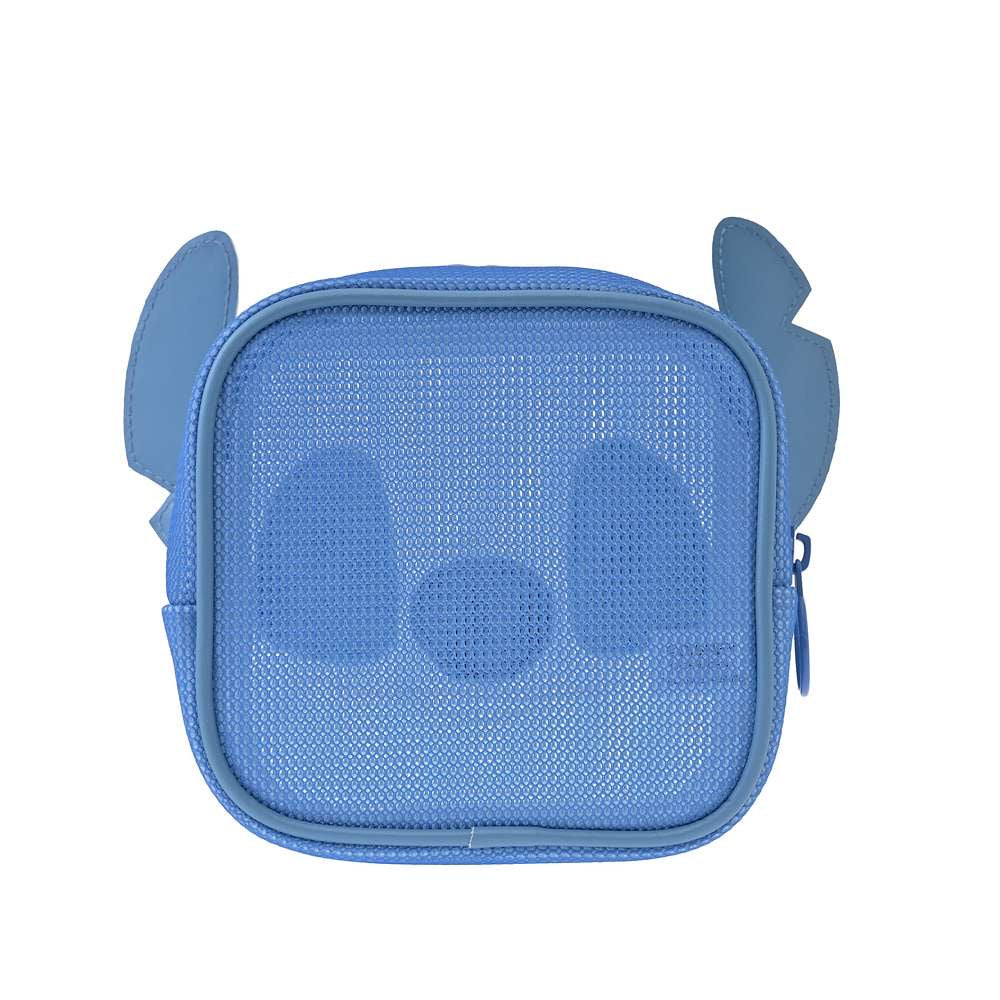 Stitch/ 小甘/三眼仔/ 泰瑞/ Piglet Pouch