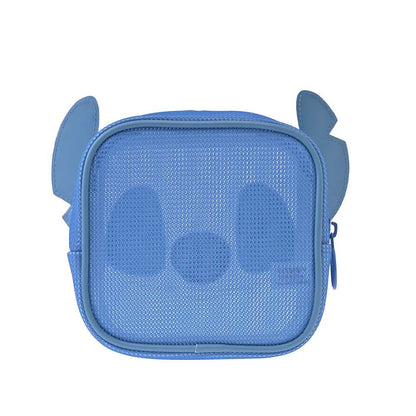 Stitch/ 小甘/三眼仔/ 泰瑞/ Piglet Pouch