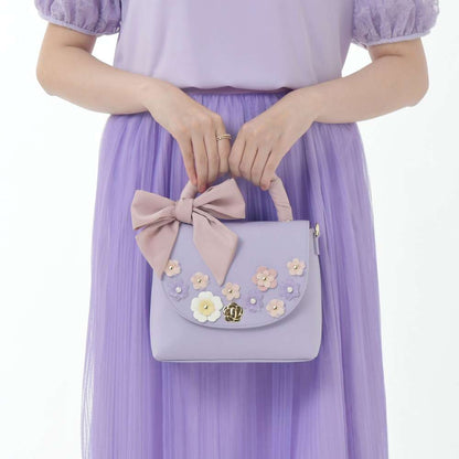 Rapunzel 斜揹袋 WISHING YOU A LOVELY DAY