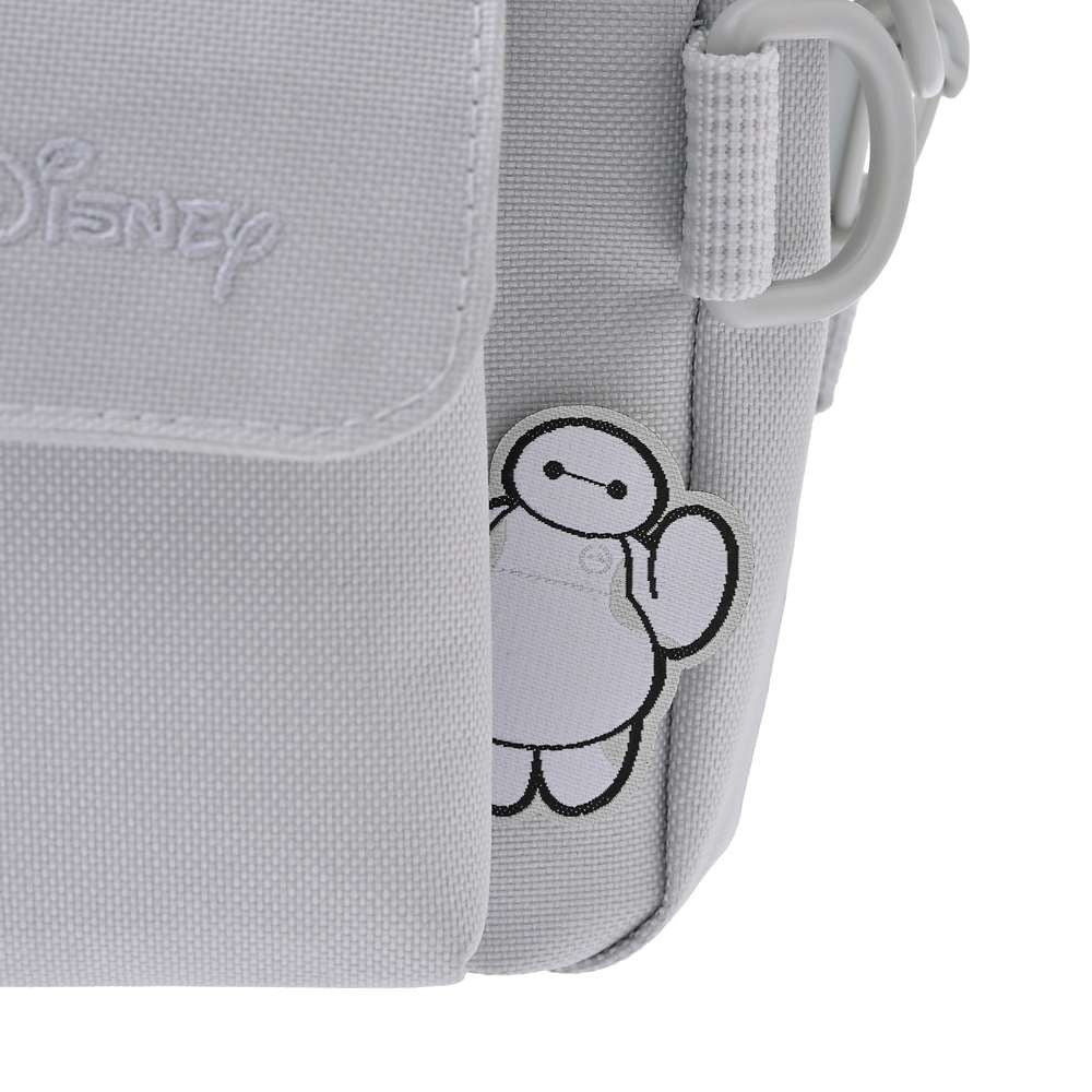 Baymax/ Stitch/ Mickey 斜揹袋*不連公仔 - Casual Bag