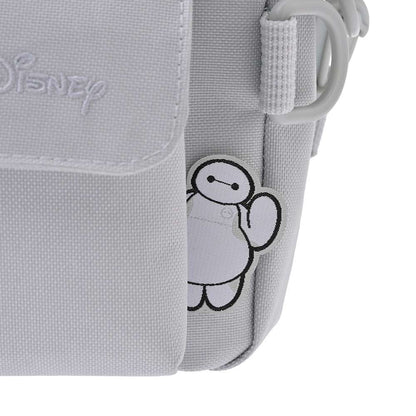 Baymax/ Stitch/ Mickey 斜揹袋*不連公仔 - Casual Bag