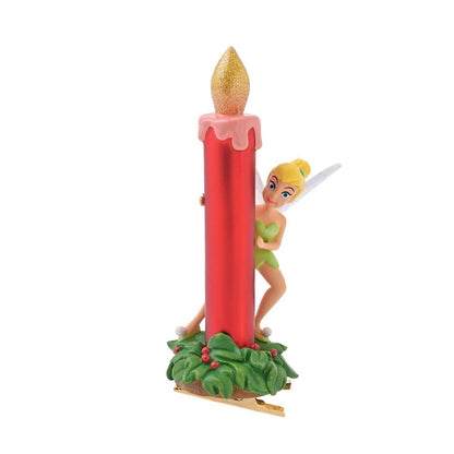 Tinker Bell 夾款｜2026 DISNEY CHRISTMAS ORNAMENT