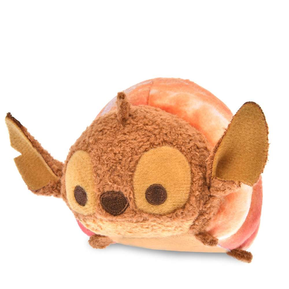 Mickey/ Stitch/ Olaf Tsum Tsum  - Mickey Bakery 2026