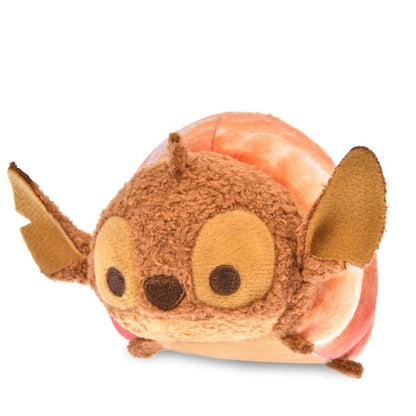 Mickey/ Stitch/ Olaf Tsum Tsum  - Mickey Bakery 2026