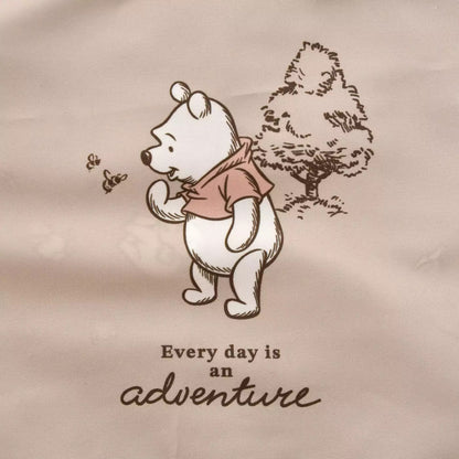 壓縮收納袋 (M)  - Pooh Travel