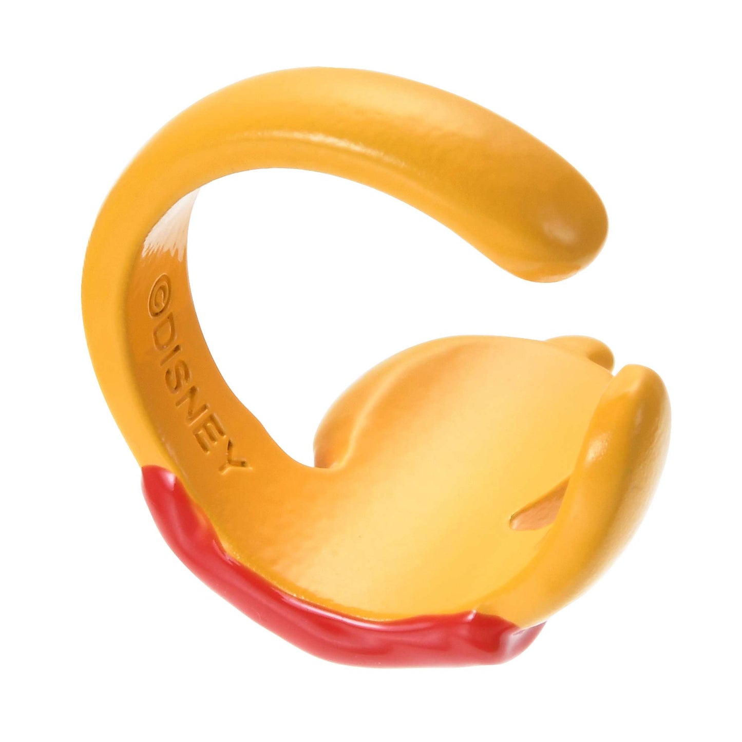 Baymax/ Nick/ Marie/ Pooh 開口戒指