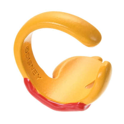 Baymax/ Nick/ Marie/ Pooh 開口戒指