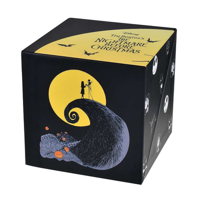 Memo Box 連筆座｜TIM BURTON'S THE NIGHTMARE BEFORE CHRISTMAS