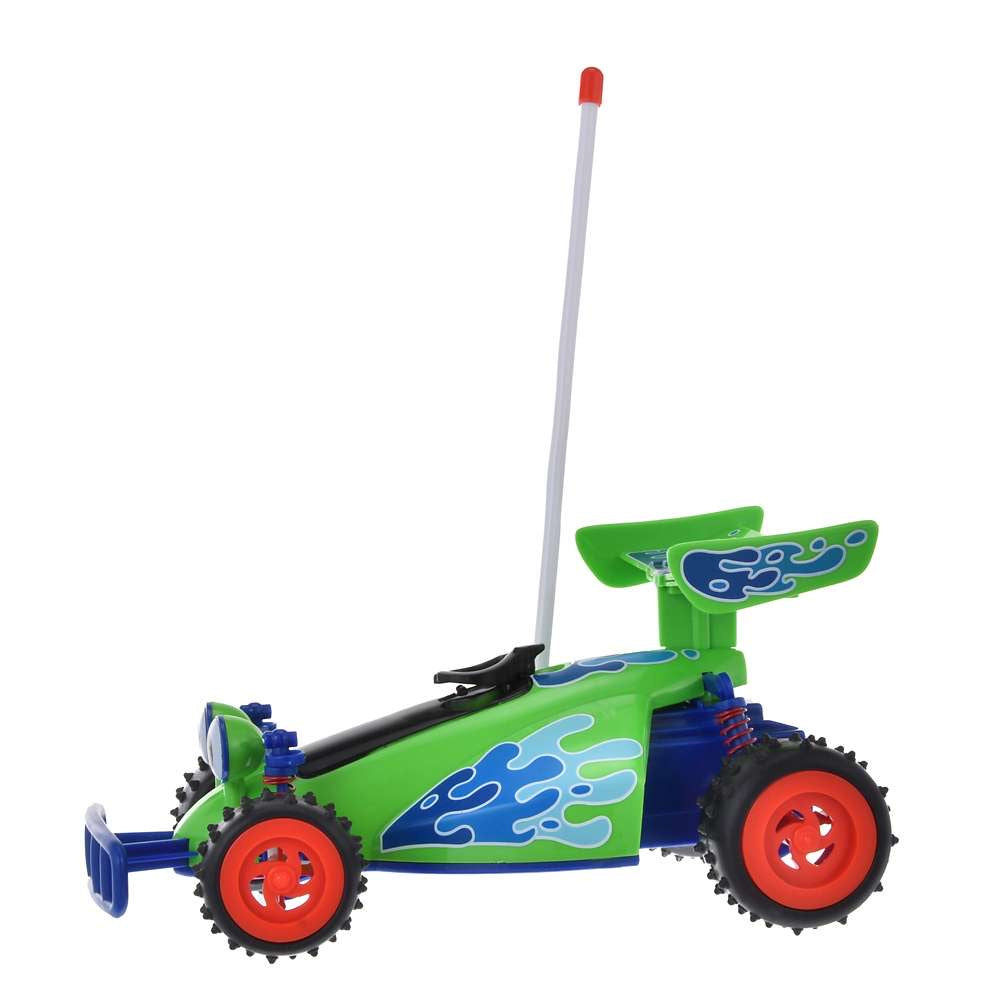 Toy Story RC 遙控車玩具