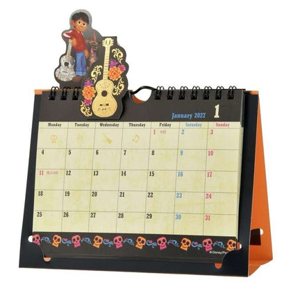 Remember me 坐枱月曆 |CALENDAR ＆ ORGANIZER 2027