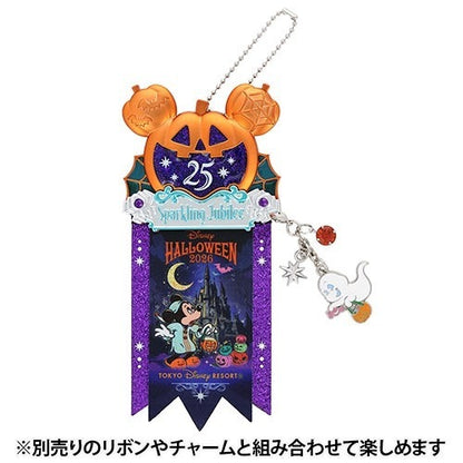 Jubilee Badge 套裝  | TOKYO DISNEY RESORT HALLOWEEN 2026