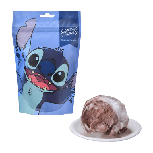 Chip & Dsle/ Marie/ Donald/ Lucifer/ Lady/ 妙妙貓/ Stitch 棉花糖