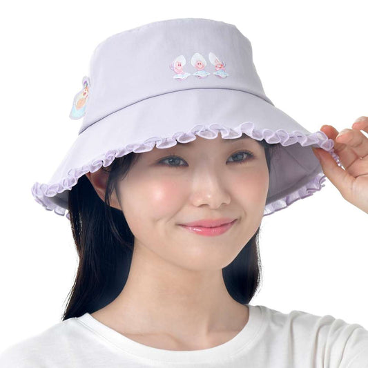 生蠔BB 漁夫帽 YOUNG OYSTER 2025