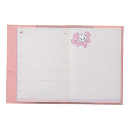 Marie 皮套B6 Schedule Book CALENDARS ＆ ORGANIZERS 2026