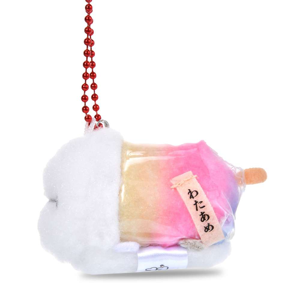 Pooh/ Baymax Tsum Tsum掛飾｜MATSURI STYLE