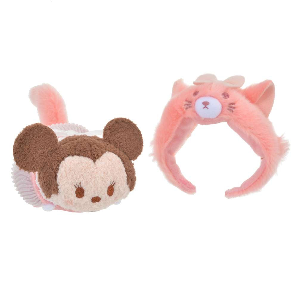 Tsum Tsum CAT DAY 2024