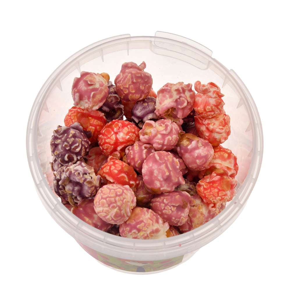 爆谷 -  Zootopia2 Movie