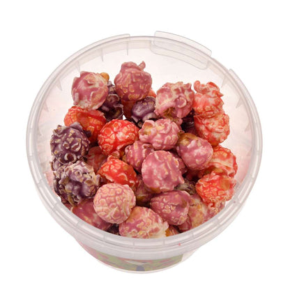 爆谷 -  Zootopia2 Movie