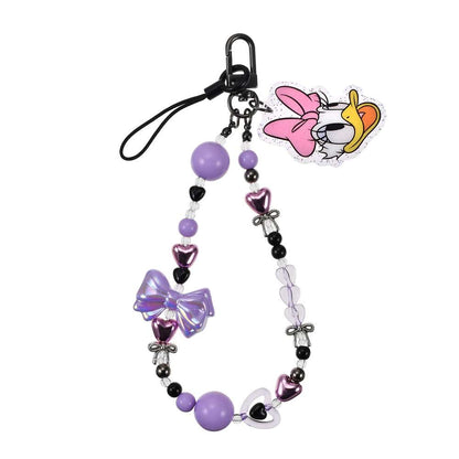 Minnie/ Daisy/ Sids Toy/ Coco Keychain