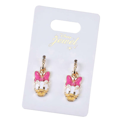 Donald/ Daisy 耳環