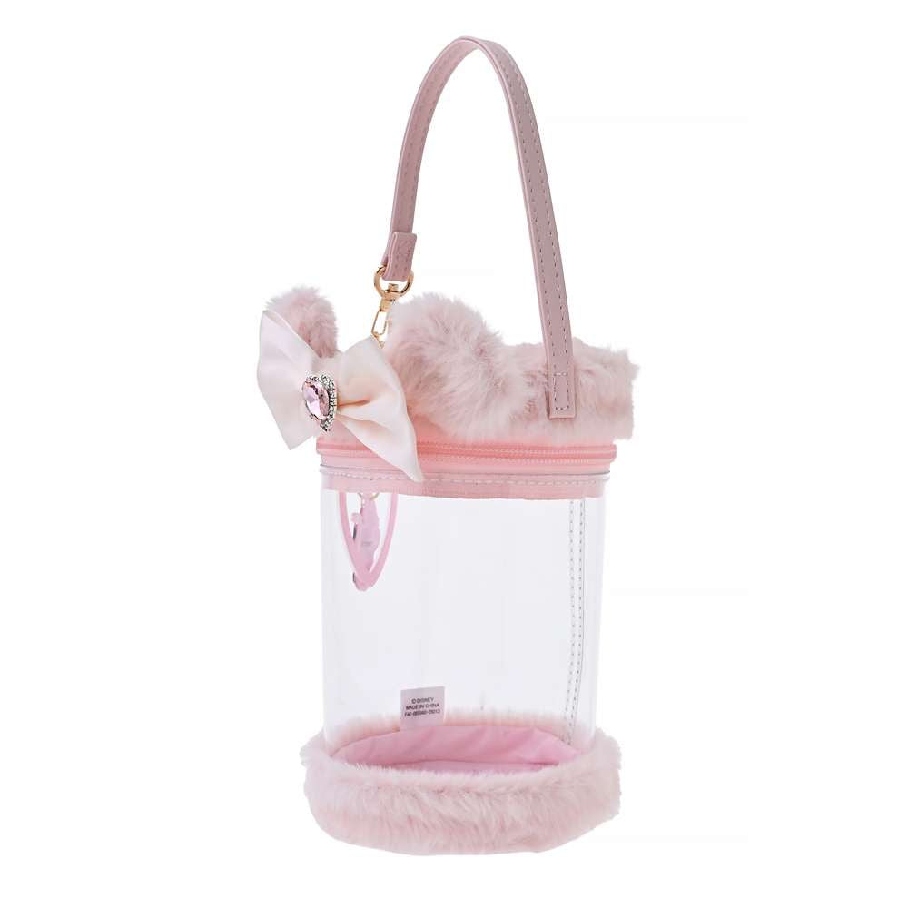 Marie/ Minnie 痛袋連Charm - Lovely