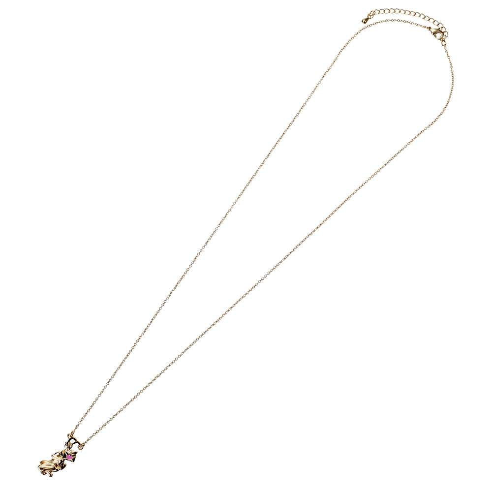 Mickey/ Minnie/ Donald/ Daisy/  Chip & Dale/ Goofy/ Pluto 頸鏈