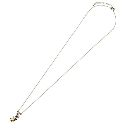 Mickey/ Minnie/ Donald/ Daisy/  Chip & Dale/ Goofy/ Pluto 頸鏈