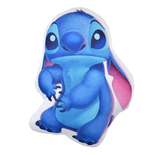 Stitch Cushion Shiny Disney Stitch Day Collection