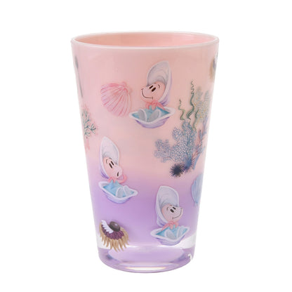 生蠔bb/ Pooh/ Figaro 水杯 Splendid Colors